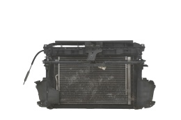 WZMOCNIENIE PAS PRZEDNI VW GOLF VII 7 BENZYNA