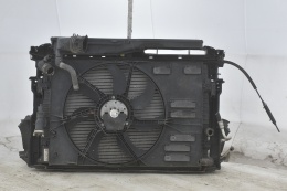 WZMOCNIENIE PAS PRZEDNI VW GOLF VII 7 BENZYNA