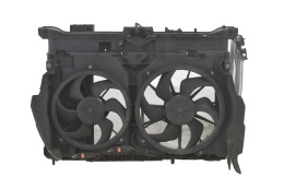 WZMOCNIENIE PAS WENTYLATORY EXPERT JUMPY SCUDO II