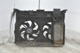 WZMOCNIENIE PAS WENTYLATORY EXPERT JUMPY SCUDO II