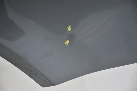 BŁOTNIK PRZEDNI PRZÓD PRAWY AUDI A4 B7