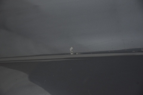 BŁOTNIK PRZEDNI PRZÓD PRAWY AUDI A4 B7