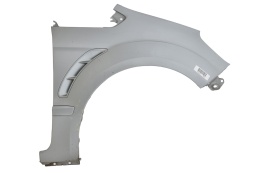 BŁOTNIK PRZEDNI PRZÓD PRAWY FORD S-MAX MK1 76