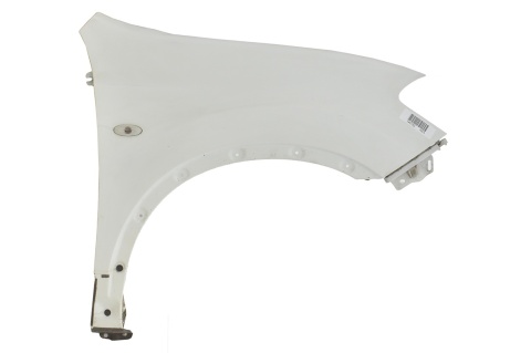 BŁOTNIK PRZEDNI PRZÓD PRAWY NISSAN QASHQAI I LIFT 326G