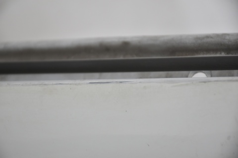 BŁOTNIK PRZEDNI PRZÓD PRAWY NISSAN QASHQAI I LIFT 326G