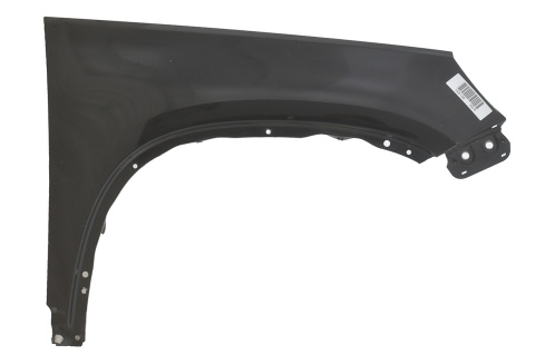 BŁOTNIK PRZEDNI PRZÓD PRAWY VW TIGUAN I 5N LC9X