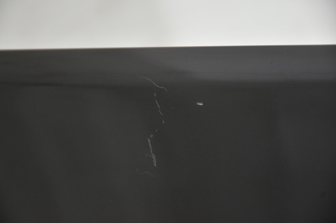 BŁOTNIK PRZEDNI PRZÓD PRAWY VW TIGUAN I 5N LC9X