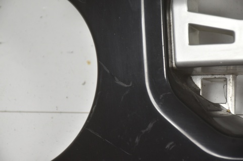 GRILL ATRAPA CHŁODNICY DISCOVERY IV L319