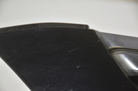 GRILL ATRAPA CHŁODNICY HONDA CR-V III