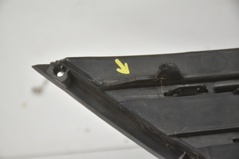 GRILL ATRAPA CHŁODNICY HONDA CR-V III