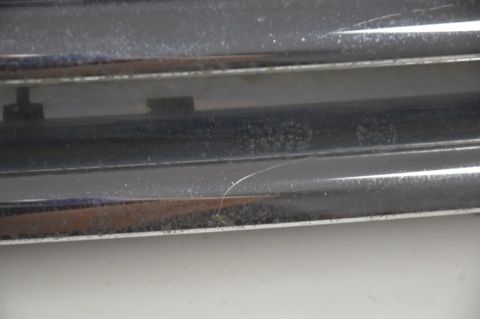 GRILL ATRAPA CHŁODNICY MINI COOPER R56