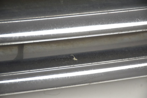 GRILL ATRAPA CHŁODNICY MINI COOPER R56