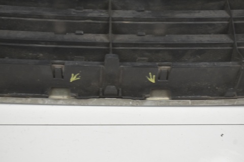 GRILL ATRAPA CHŁODNICY MINI COOPER R56