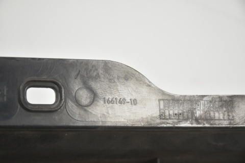 GRILL ATRAPA CHŁODNICY MINI COOPER R56