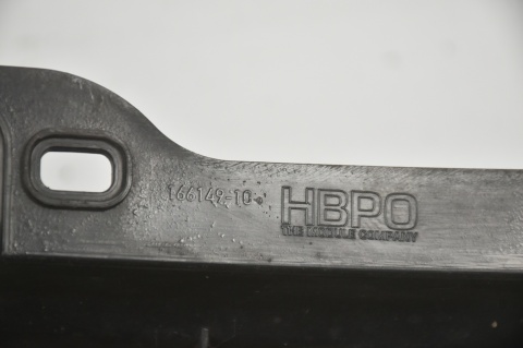 GRILL ATRAPA CHŁODNICY MINI COOPER R56