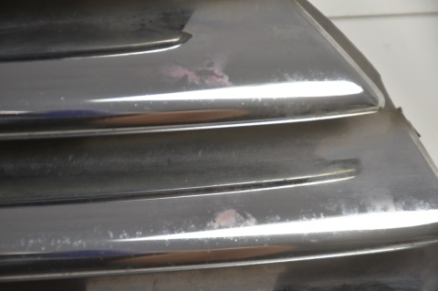 GRILL ATRAPA CHŁODNICY MINI COOPER R56