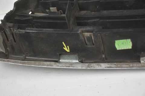 GRILL ATRAPA CHŁODNICY MINI COOPER R56