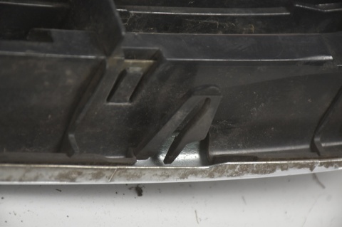 GRILL ATRAPA CHŁODNICY MINI COOPER R56