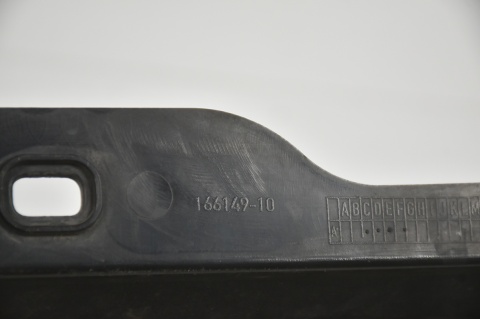 GRILL ATRAPA CHŁODNICY MINI COOPER R56