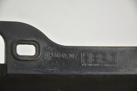 GRILL ATRAPA CHŁODNICY MINI COOPER R56