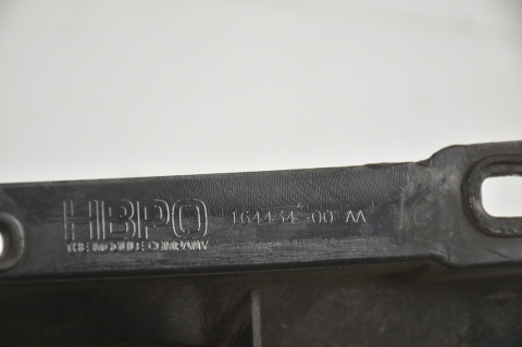 GRILL ATRAPA CHŁODNICY MINI COOPER R56