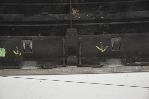 GRILL ATRAPA CHŁODNICY MINI COOPER R56