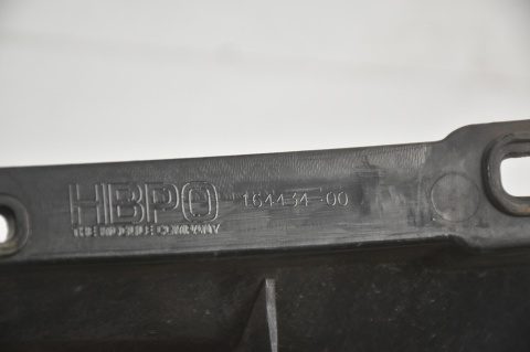 GRILL ATRAPA CHŁODNICY MINI COOPER R56