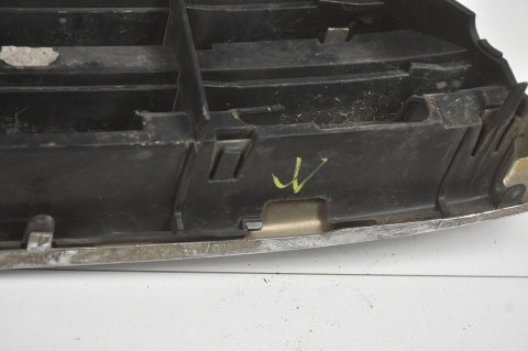 GRILL ATRAPA CHŁODNICY MINI COOPER R56