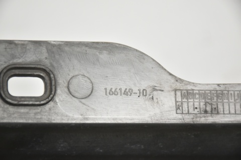 GRILL ATRAPA CHŁODNICY MINI COOPER R56