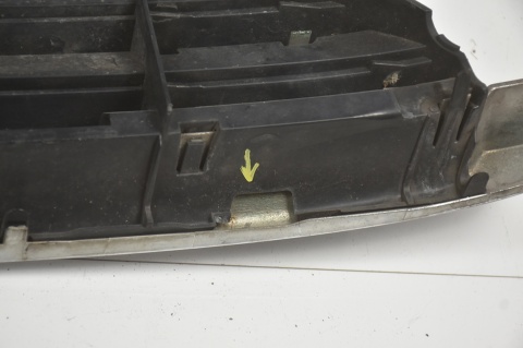 GRILL ATRAPA CHŁODNICY MINI COOPER R56