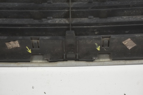 GRILL ATRAPA CHŁODNICY MINI COOPER R56