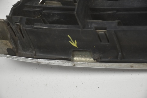 GRILL ATRAPA CHŁODNICY MINI COOPER R56