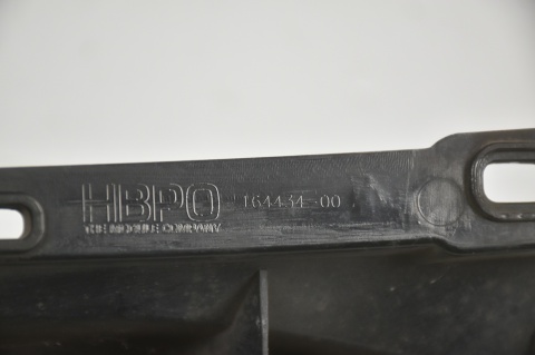 GRILL ATRAPA CHŁODNICY MINI COOPER R56