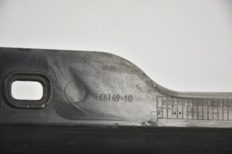 GRILL ATRAPA CHŁODNICY MINI COOPER R56