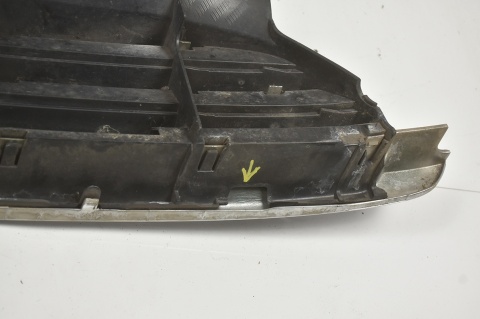 GRILL ATRAPA CHŁODNICY MINI COOPER R56