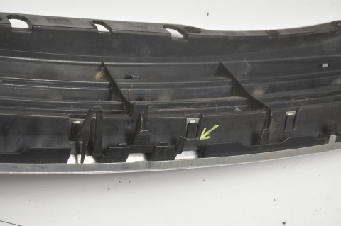 GRILL ATRAPA KRATKA ZDERZAKA MINI COOPER R56