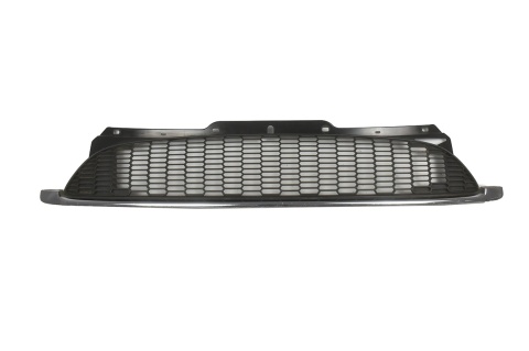 GRILL ATRAPA KRATKA ZDERZAKA MINI COOPER S R56