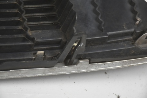 GRILL ATRAPA KRATKA ZDERZAKA MINI COOPER S R56