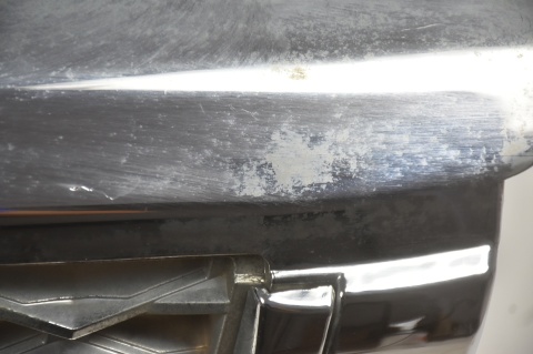 GRILL ATRAPA RANG ROVER SPORT L320