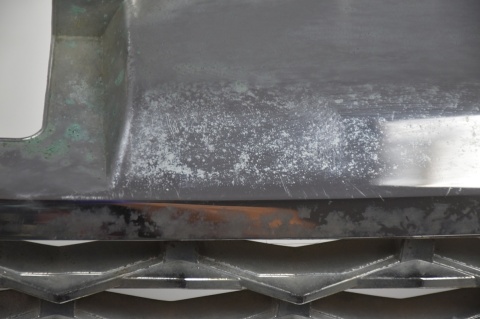 GRILL ATRAPA RANG ROVER SPORT L320