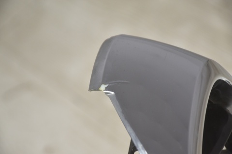 GRILL NERKI BMW 4 F32 F33 F36