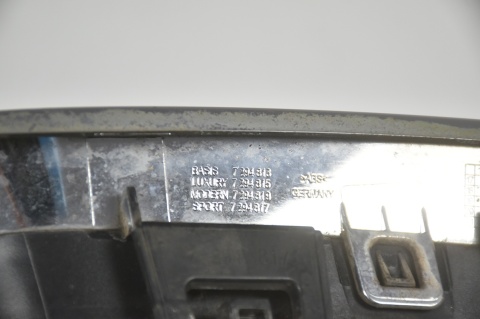 GRILL NERKI BMW 4 F32 F33 F36