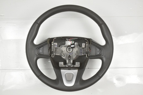 KIEROWNICA RENAULT SCENIC III MEGANE III 609581499