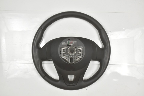 KIEROWNICA RENAULT SCENIC III MEGANE III 609581499