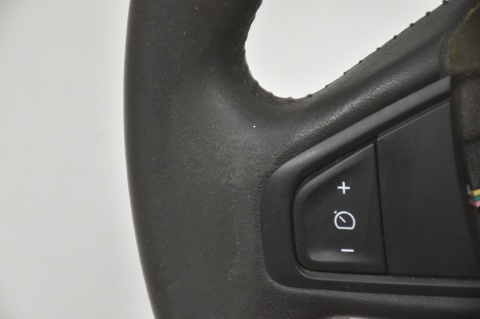 KIEROWNICA RENAULT SCENIC III MEGANE III 609581499