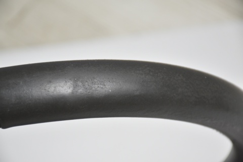 KIEROWNICA RENAULT SCENIC III MEGANE III 609581499