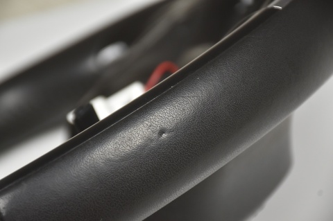 KIEROWNICA WIELOFUNKCYJNA RENAULT CAPTUR CLIO 985105453R