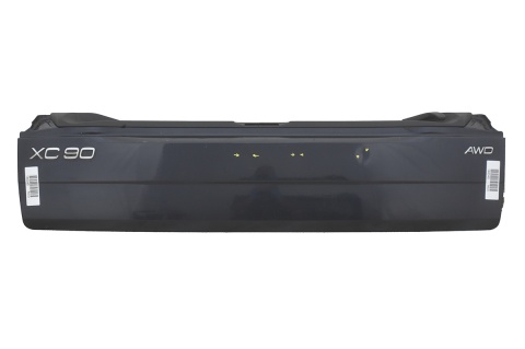 KLAPA BURTA TYLNA TYŁ VOLVO XC90