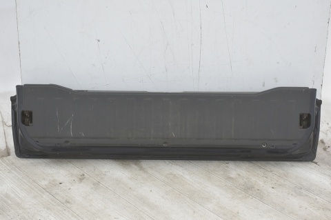 KLAPA BURTA TYLNA TYŁ VOLVO XC90