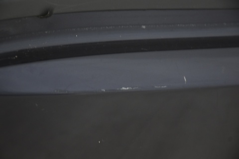 KLAPA BURTA TYLNA TYŁ VOLVO XC90